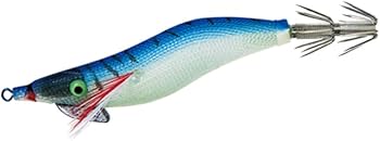 Amazon | YO-ZURI(ヨーヅリ) アオリーQ大分布巻(S)Y2 2.0 L11 A1246